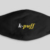 k-puff Mask