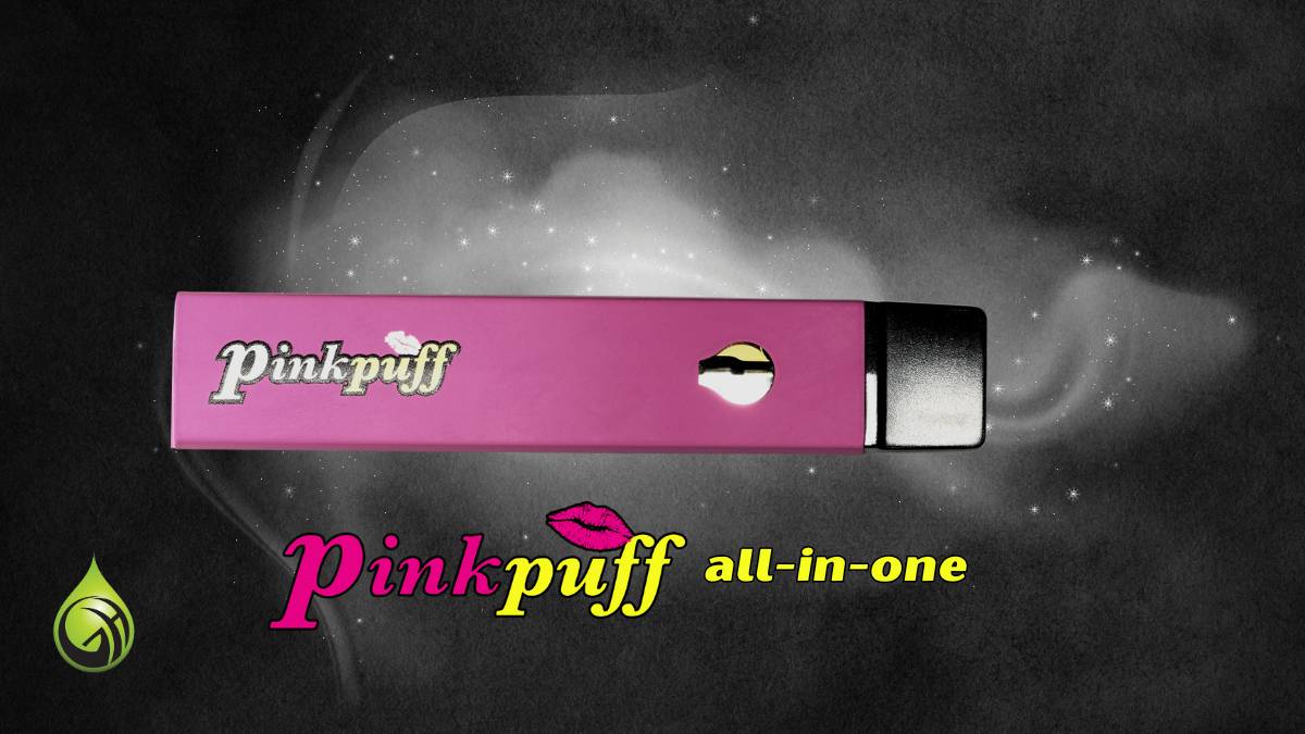 Pinkpuff